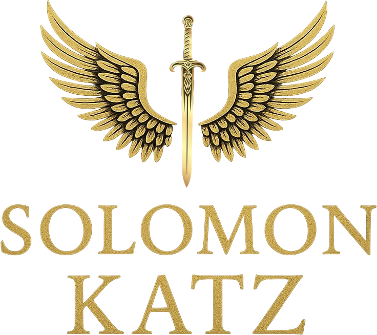 Solomon Katz