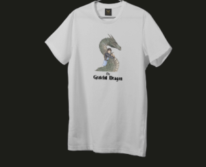 T-Shirt (Prince)