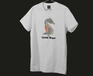 T-Shirt (Princess)